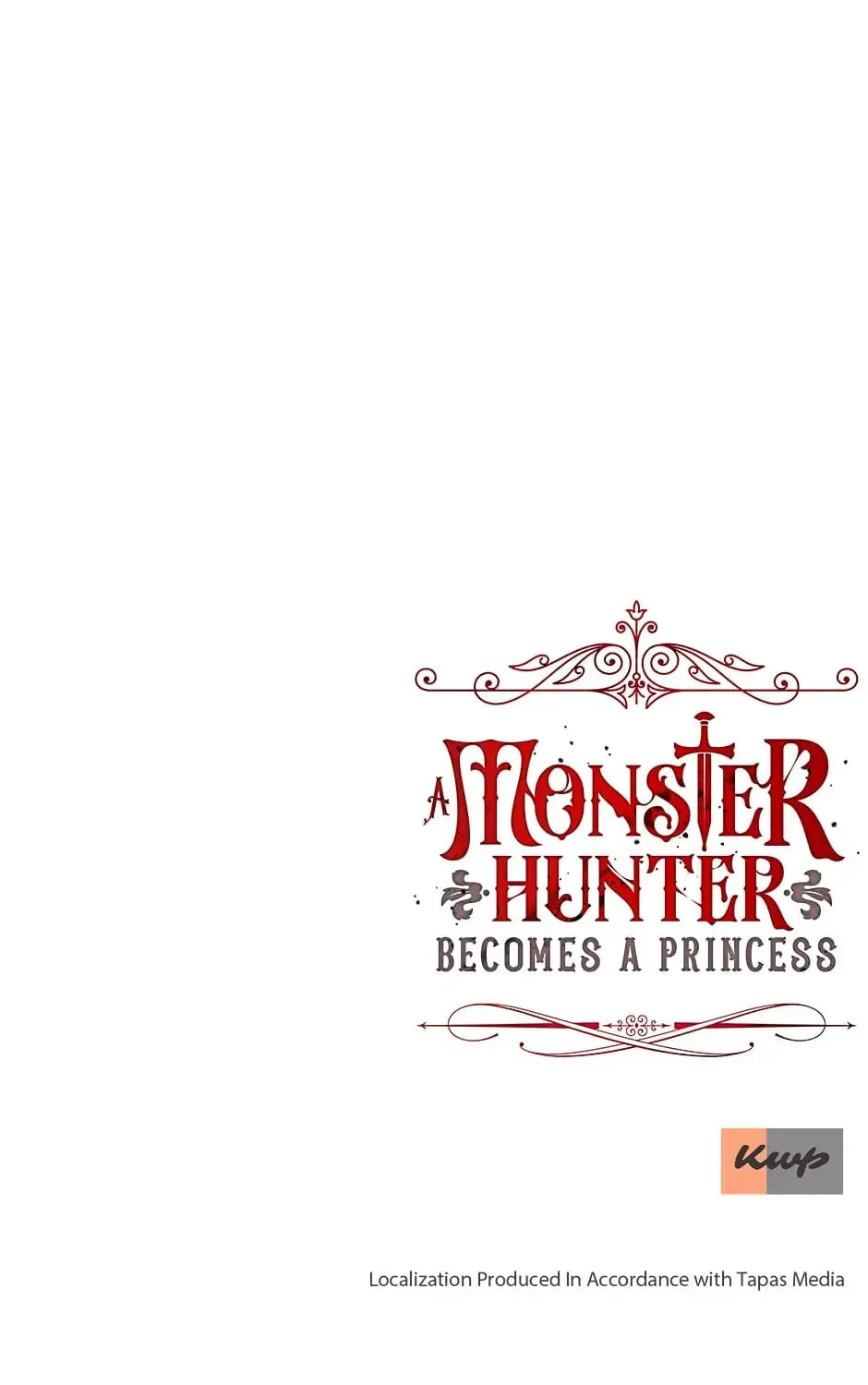 Read A Monster Hunter Becomes a Princess chapter 49 image 92 on Lezhin