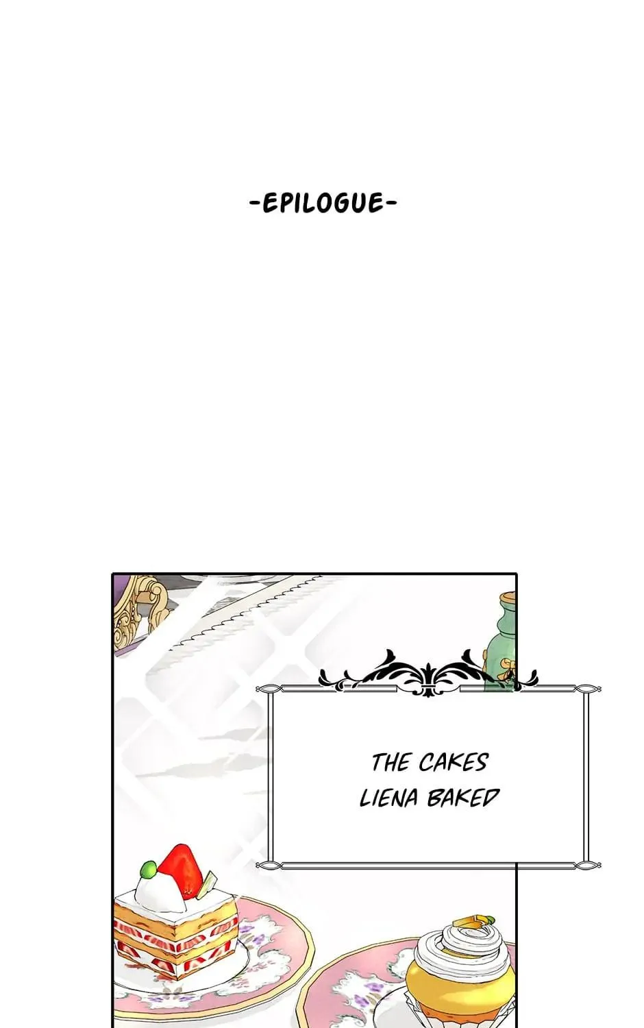 Read A Monster Hunter Becomes a Princess chapter 49 image 94 on Lezhin