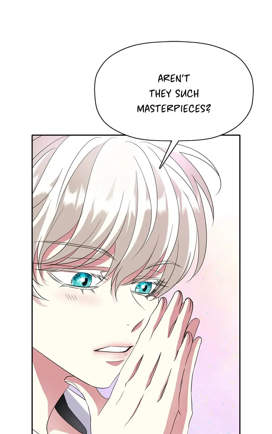 Read A Monster Hunter Becomes a Princess chapter 49 image 96 on Lezhin