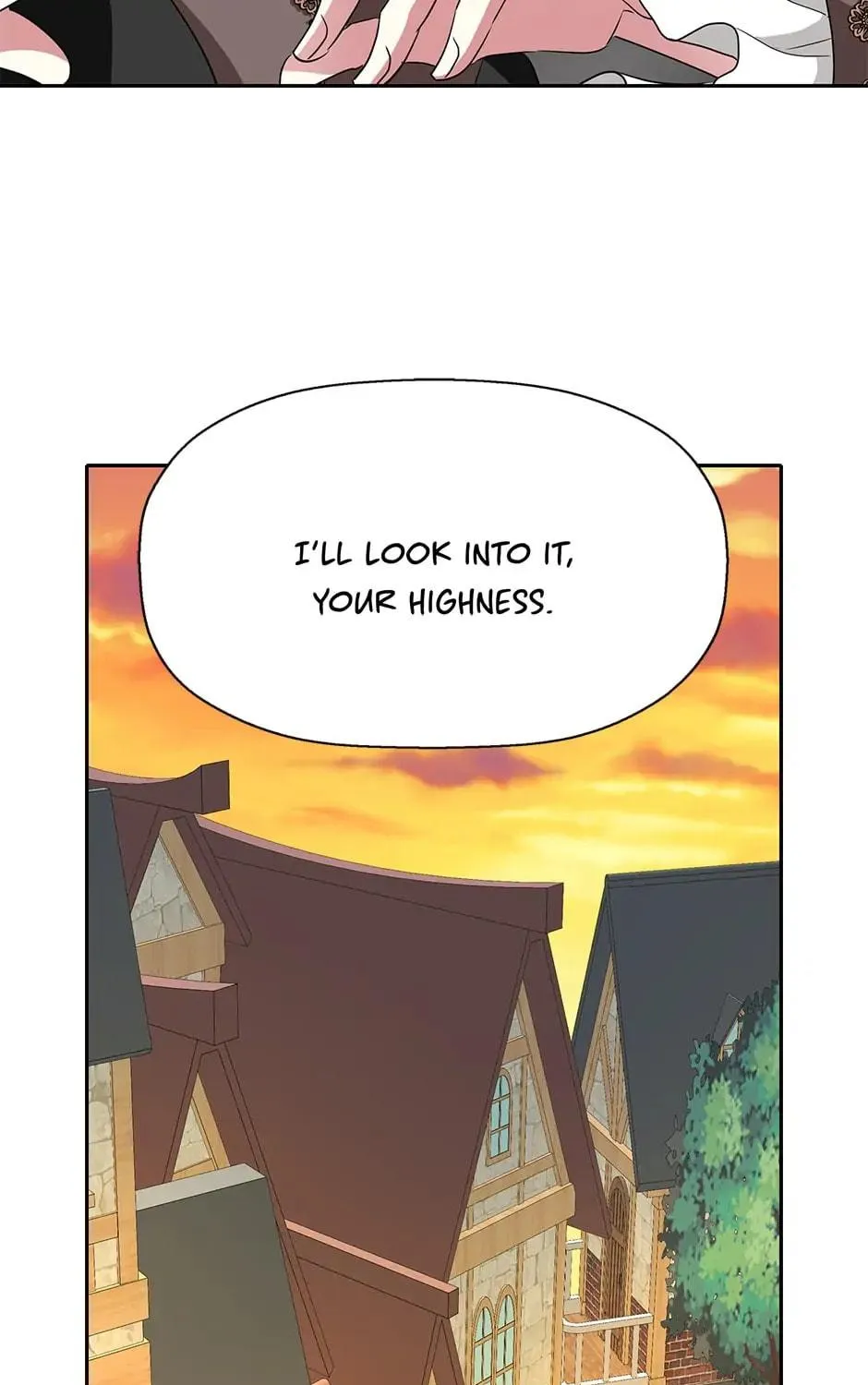 Read A Monster Hunter Becomes a Princess chapter 50 image 28 on Lezhin