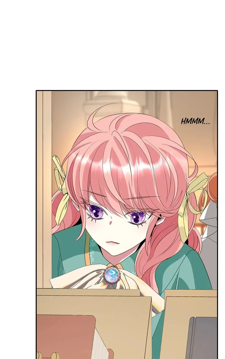 Read A Monster Hunter Becomes a Princess chapter 50 image 32 on Lezhin