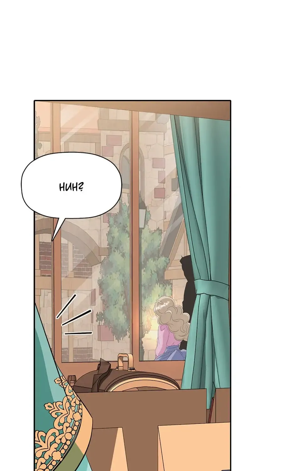 Read A Monster Hunter Becomes a Princess chapter 50 image 36 on Lezhin