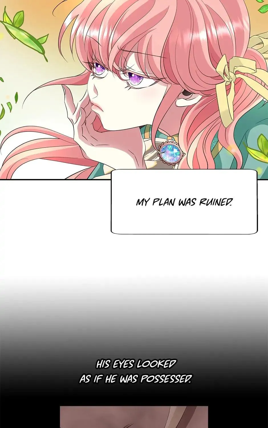 Read A Monster Hunter Becomes a Princess chapter 50 image 4 on Lezhin