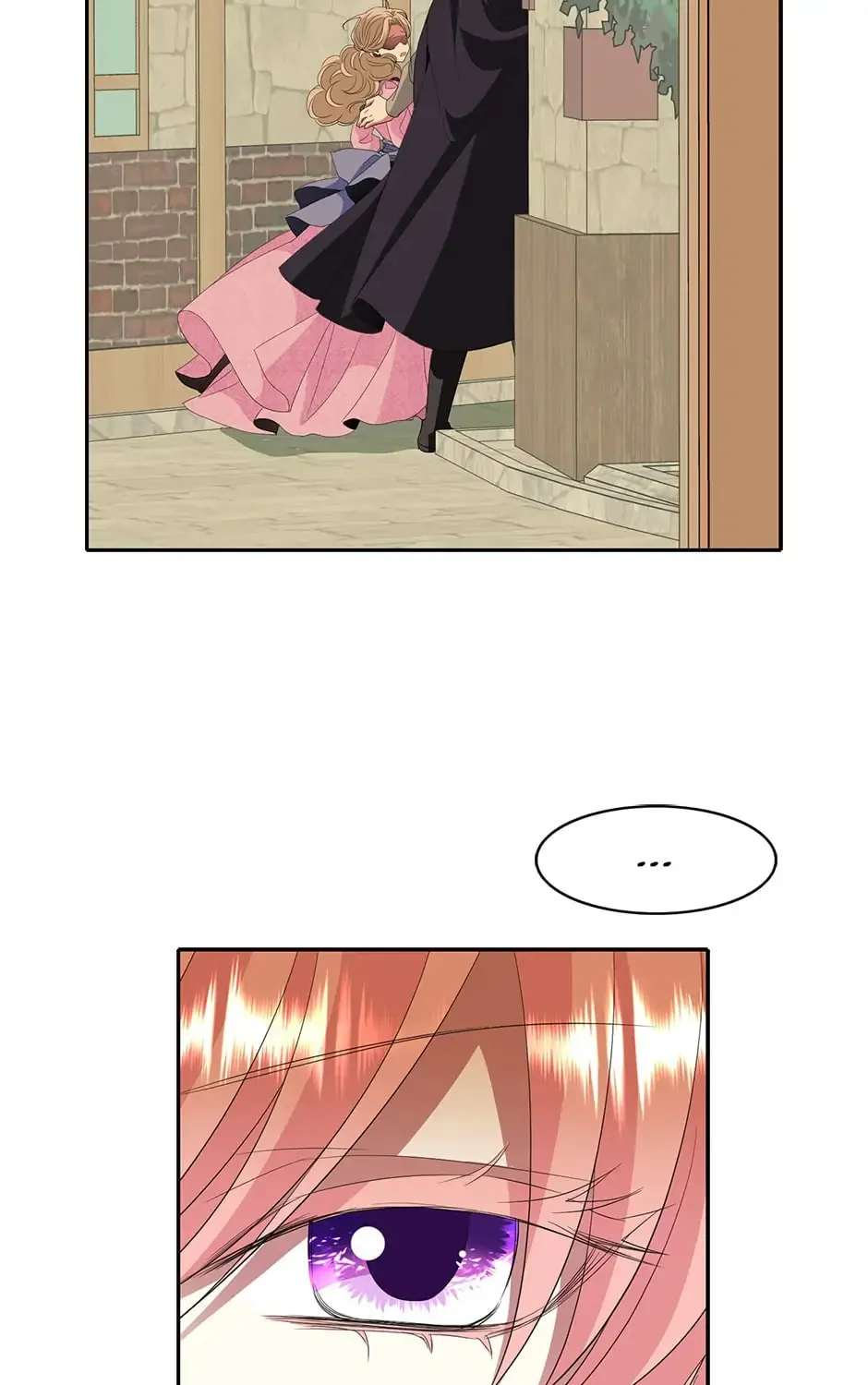 Read A Monster Hunter Becomes a Princess chapter 50 image 44 on Lezhin