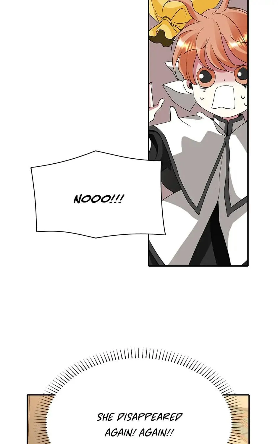 Read A Monster Hunter Becomes a Princess chapter 50 image 48 on Lezhin