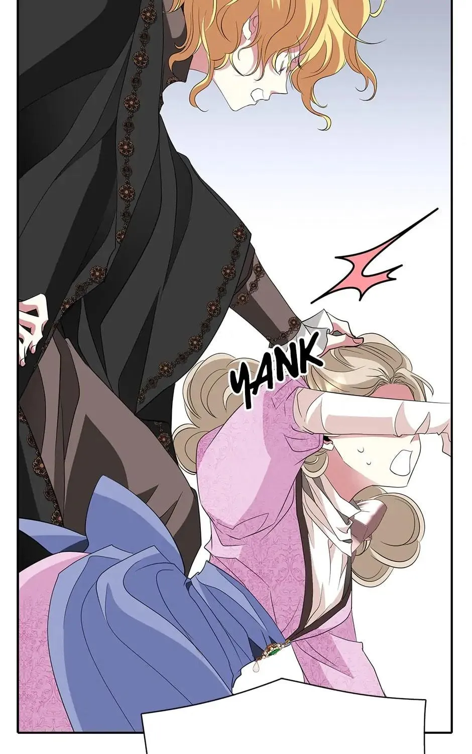 Read A Monster Hunter Becomes a Princess chapter 50 image 64 on Lezhin