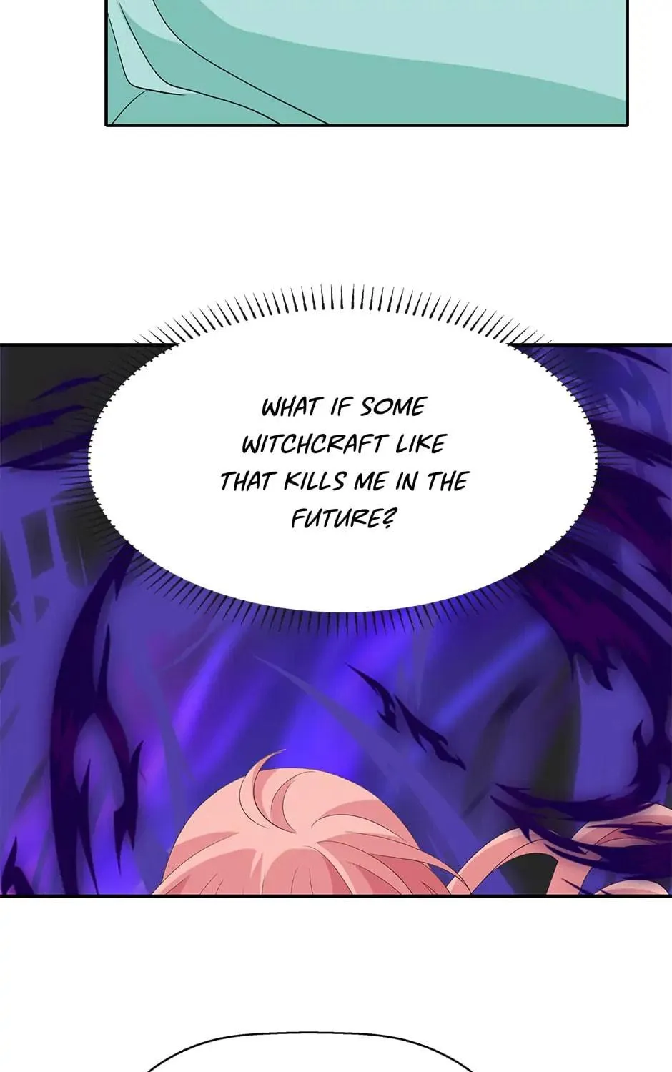 Read A Monster Hunter Becomes a Princess chapter 50 image 8 on Lezhin