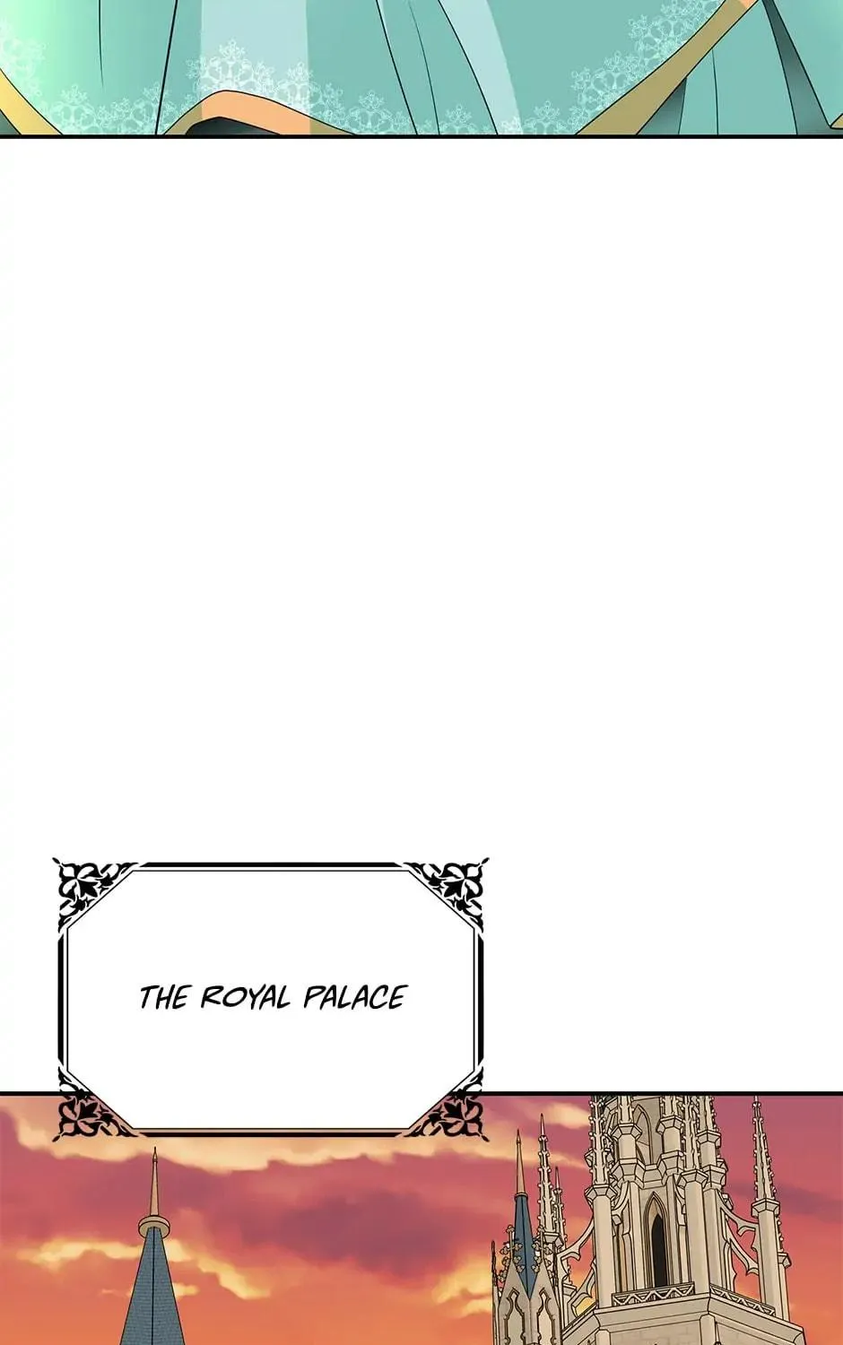 Read A Monster Hunter Becomes a Princess chapter 50 image 82 on Lezhin