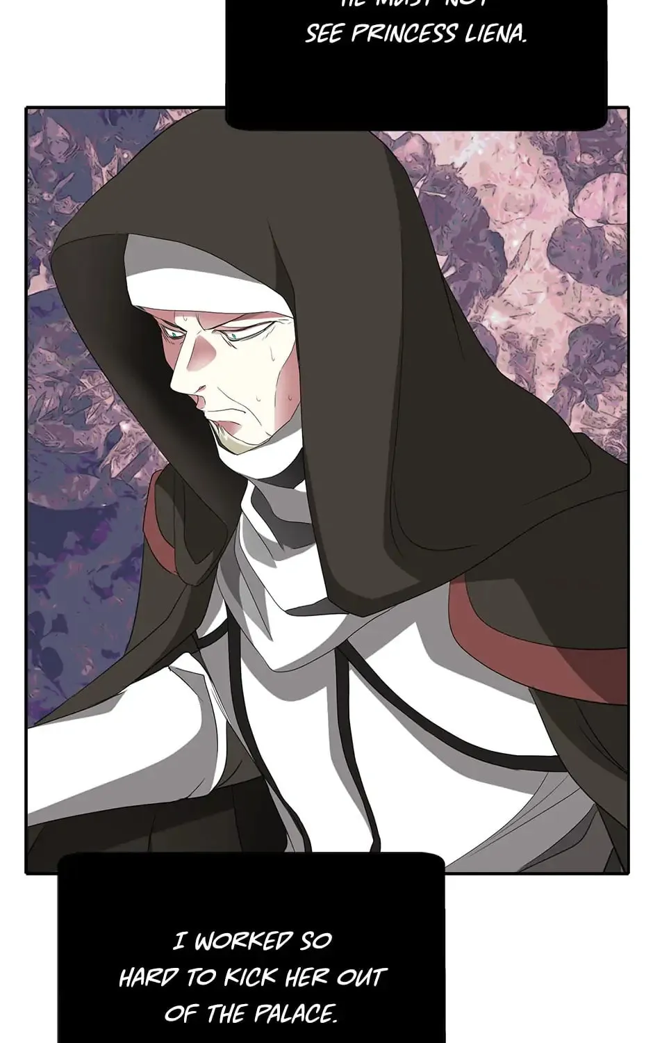 Read A Monster Hunter Becomes a Princess chapter 50 image 92 on Lezhin