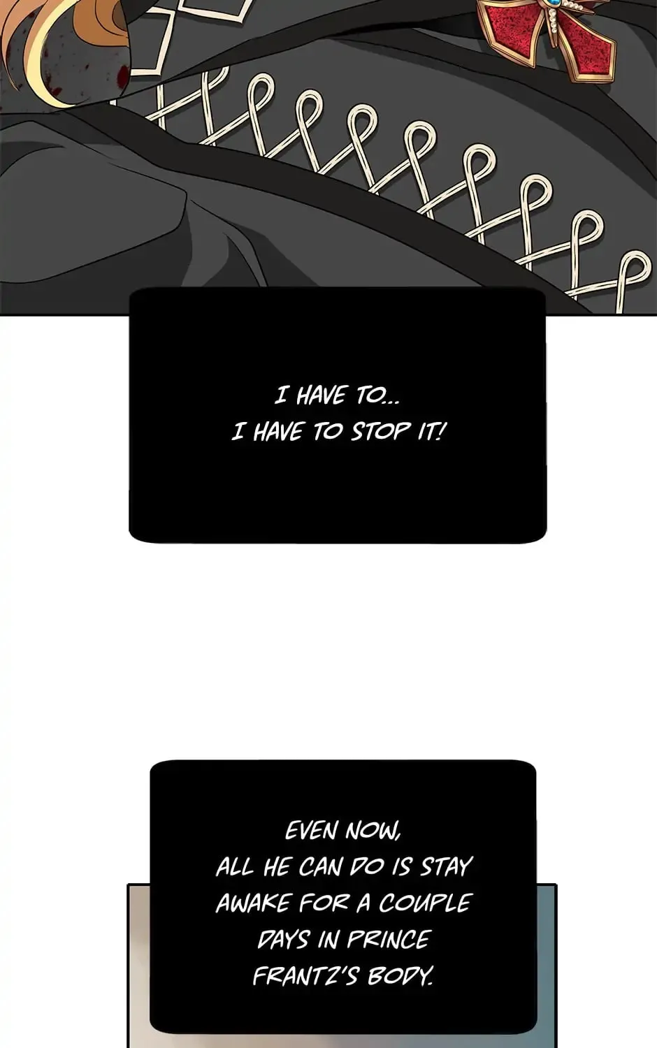 Read A Monster Hunter Becomes a Princess chapter 50 image 96 on Lezhin