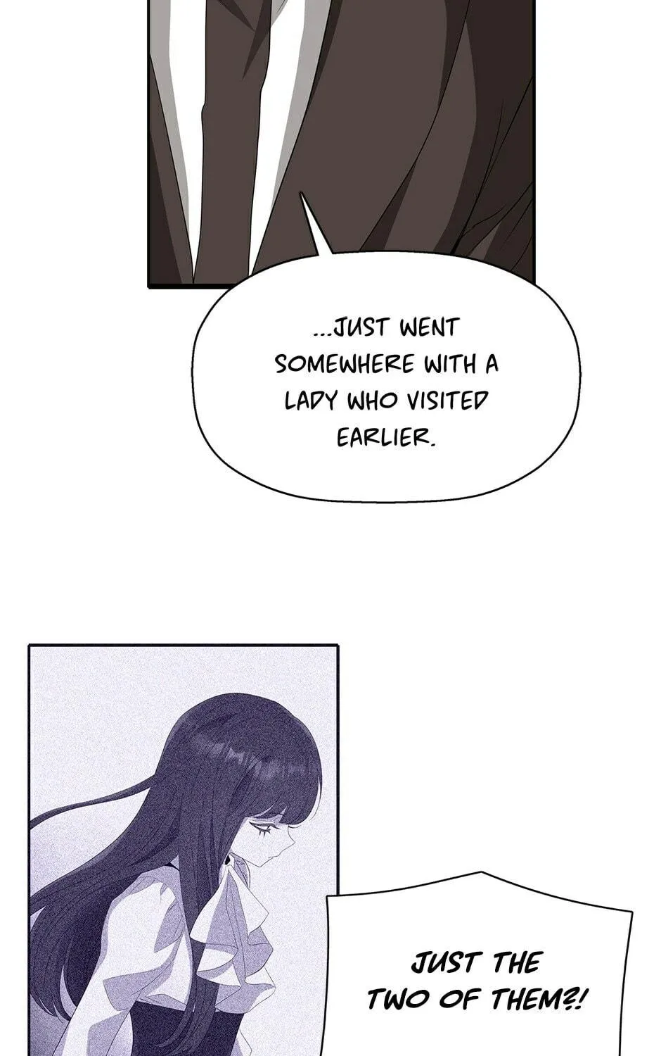 Read A Monster Hunter Becomes a Princess chapter 52 image 10 on Lezhin