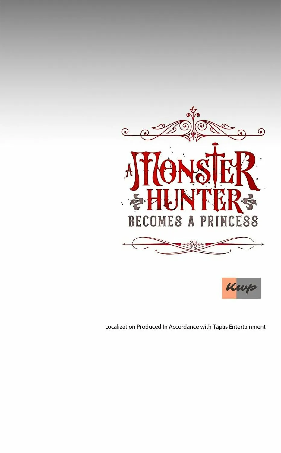 Read A Monster Hunter Becomes a Princess chapter 52 image 114 on Lezhin