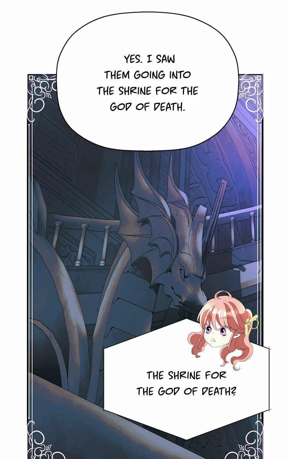Read A Monster Hunter Becomes a Princess chapter 52 image 16 on Lezhin