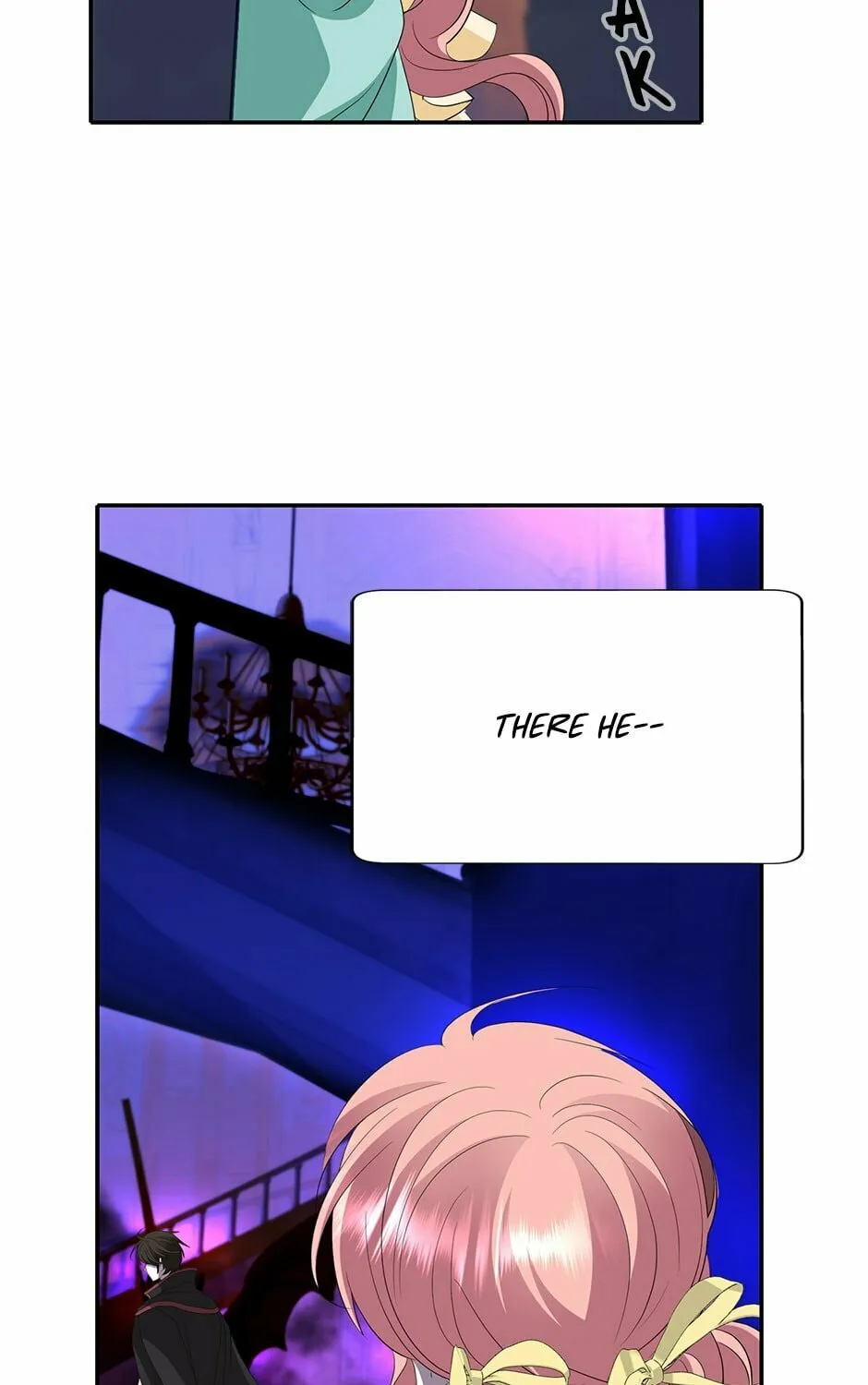 Read A Monster Hunter Becomes a Princess chapter 52 image 26 on Lezhin