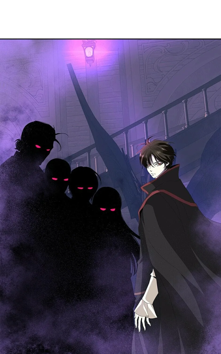 Read A Monster Hunter Becomes a Princess chapter 52 image 28 on Lezhin