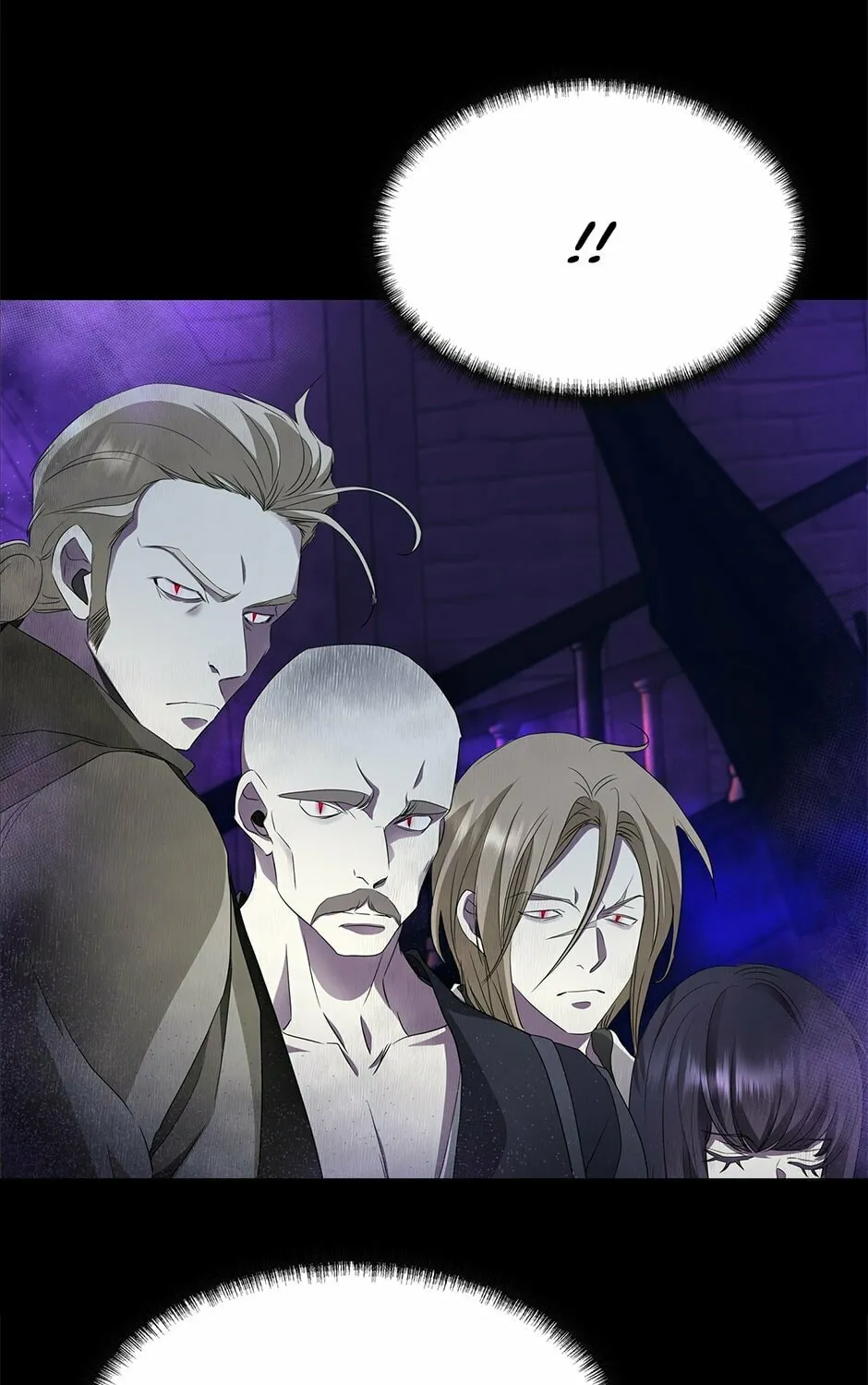 Read A Monster Hunter Becomes a Princess chapter 52 image 30 on Lezhin