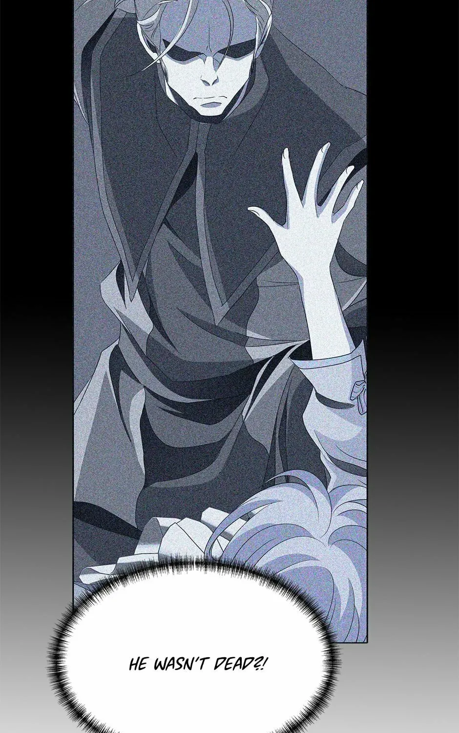 Read A Monster Hunter Becomes a Princess chapter 52 image 32 on Lezhin