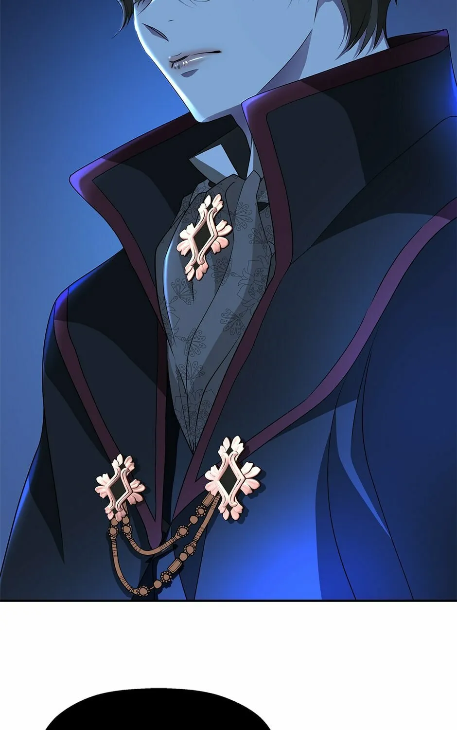 Read A Monster Hunter Becomes a Princess chapter 52 image 36 on Lezhin