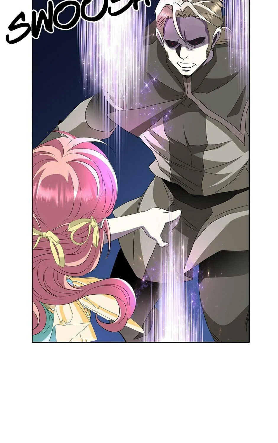 Read A Monster Hunter Becomes a Princess chapter 52 image 38 on Lezhin