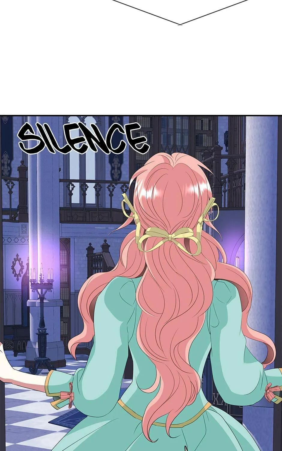 Read A Monster Hunter Becomes a Princess chapter 52 image 4 on Lezhin
