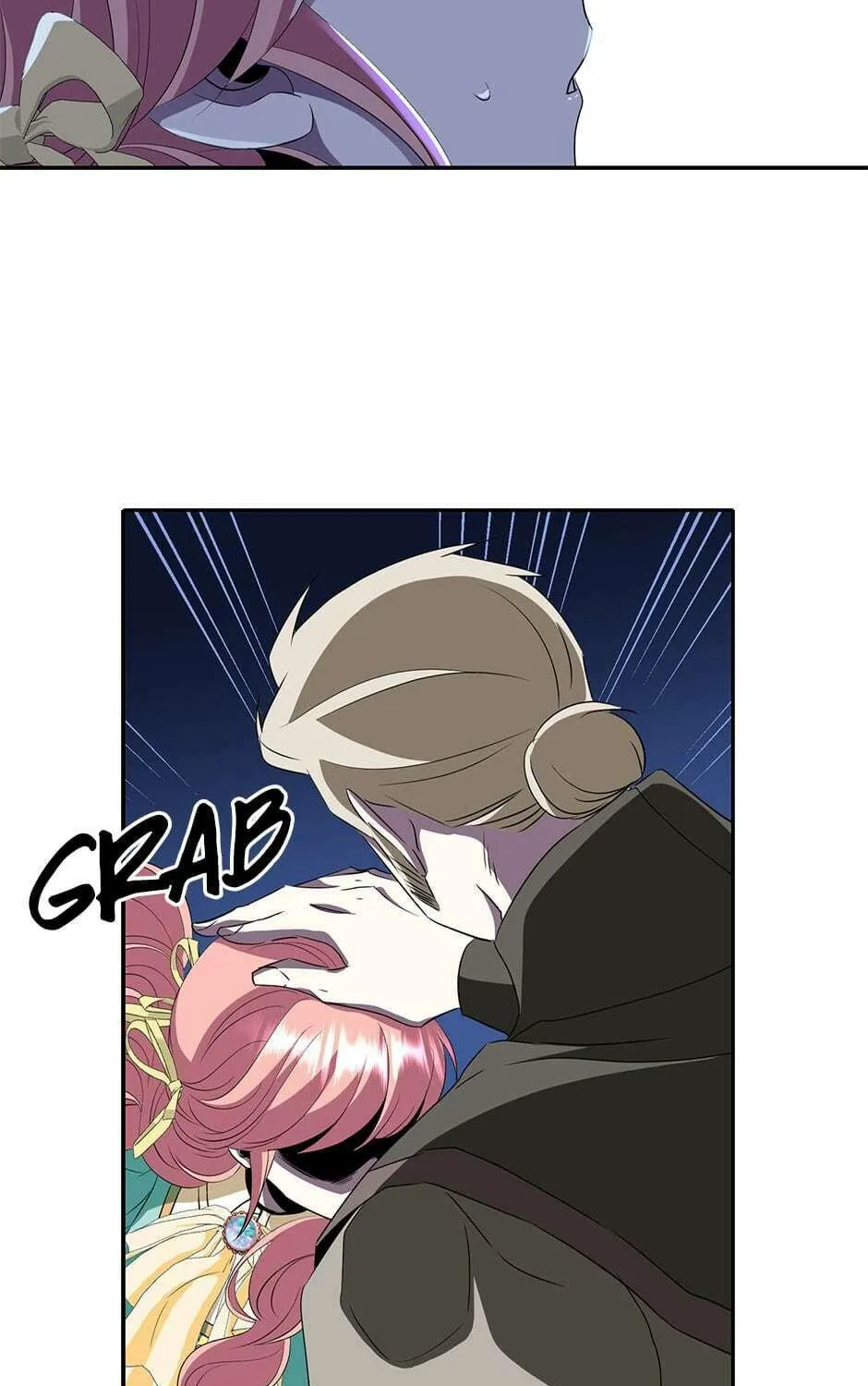 Read A Monster Hunter Becomes a Princess chapter 52 image 40 on Lezhin