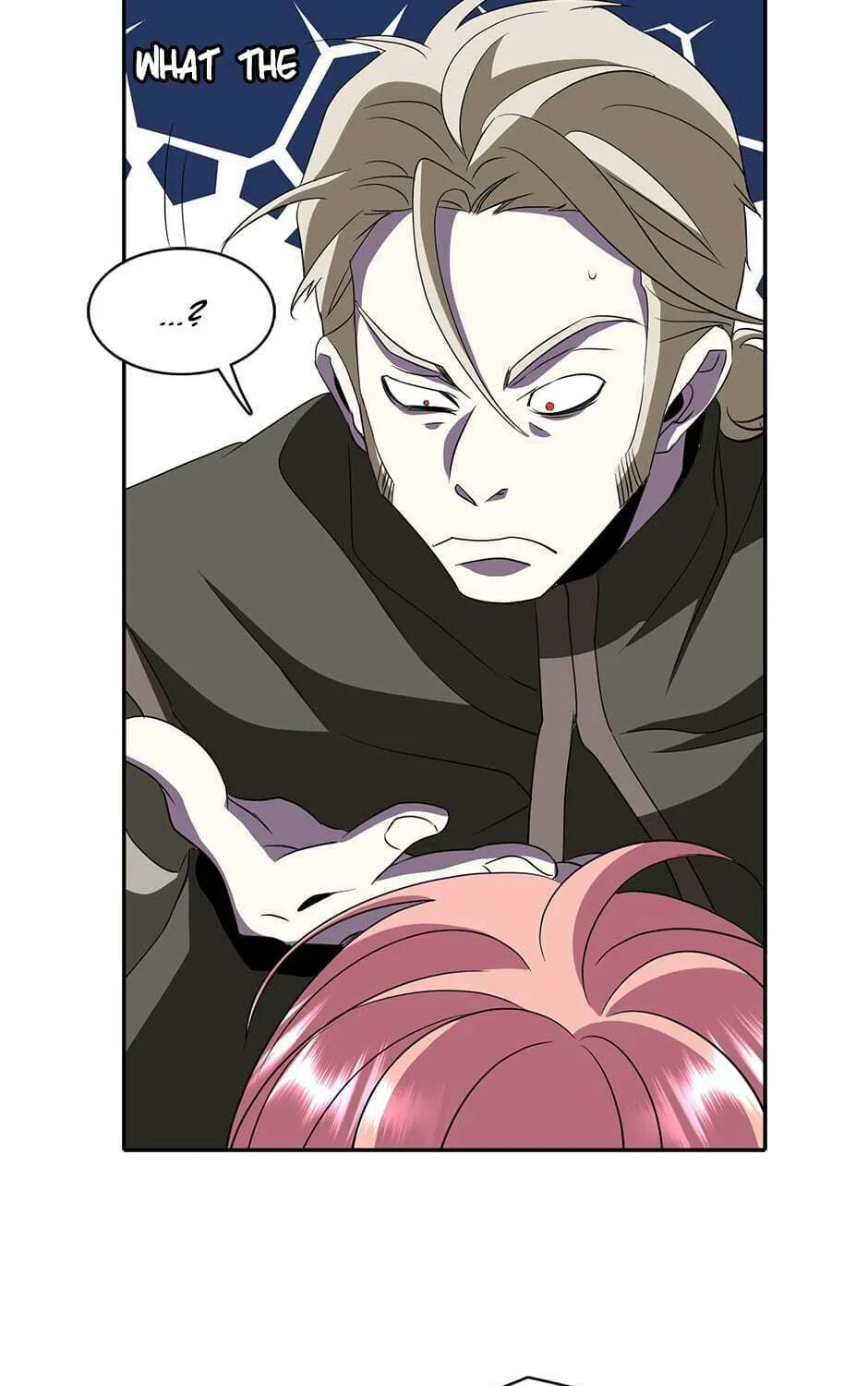 Read A Monster Hunter Becomes a Princess chapter 52 image 44 on Lezhin