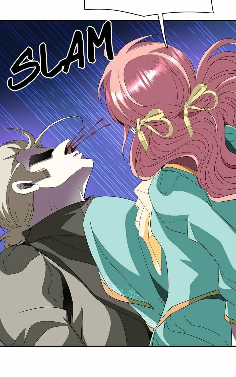 Read A Monster Hunter Becomes a Princess chapter 52 image 46 on Lezhin
