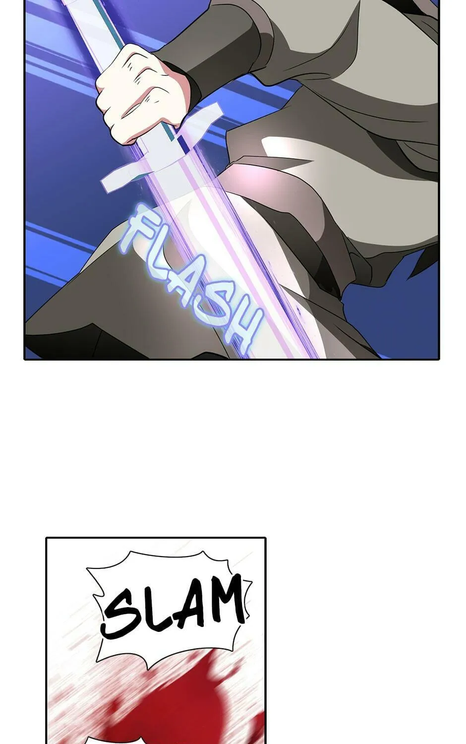 Read A Monster Hunter Becomes a Princess chapter 52 image 50 on Lezhin