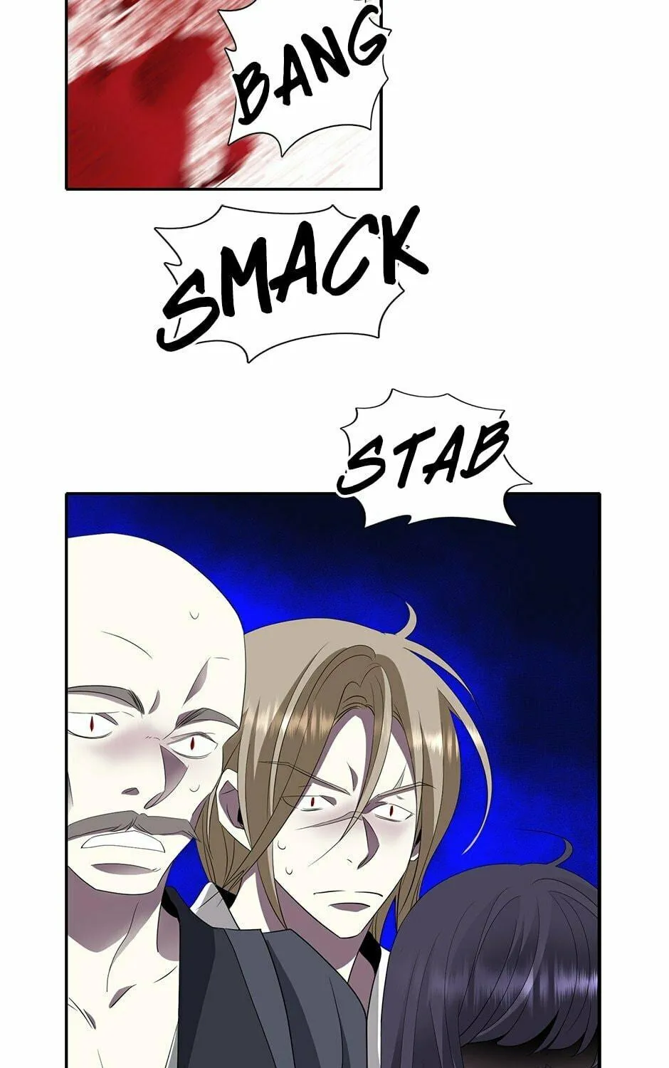 Read A Monster Hunter Becomes a Princess chapter 52 image 52 on Lezhin