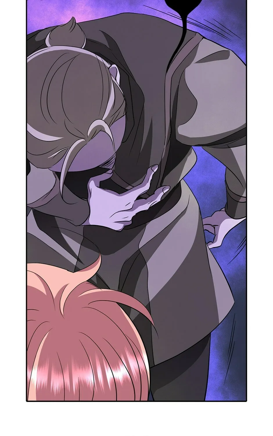 Read A Monster Hunter Becomes a Princess chapter 52 image 60 on Lezhin