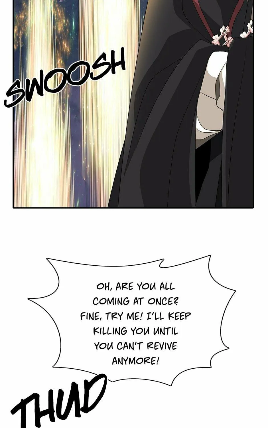 Read A Monster Hunter Becomes a Princess chapter 52 image 64 on Lezhin