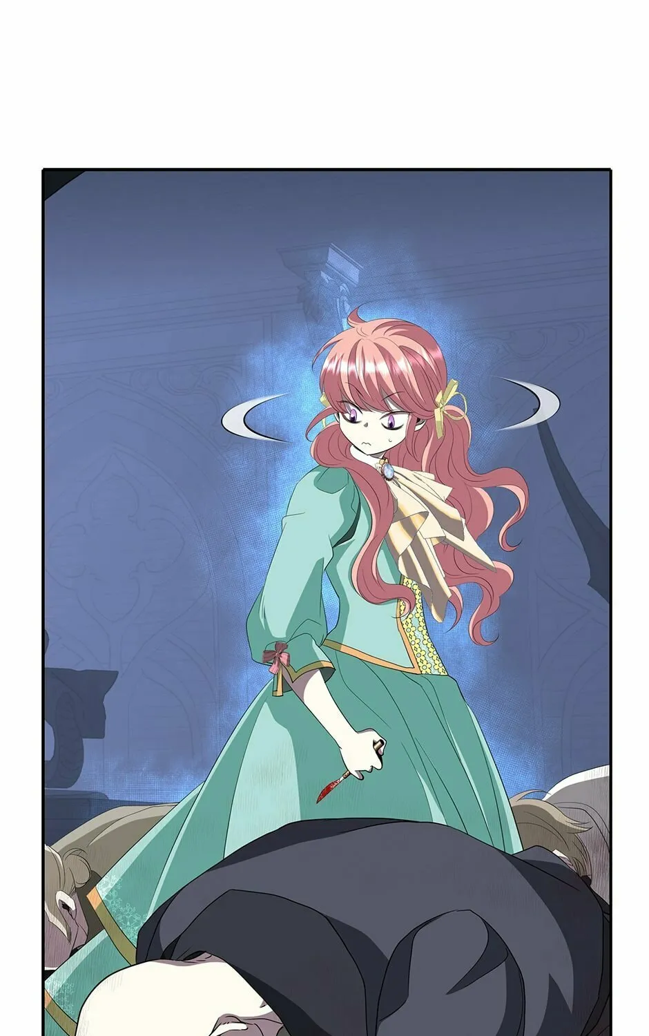 Read A Monster Hunter Becomes a Princess chapter 52 image 72 on Lezhin