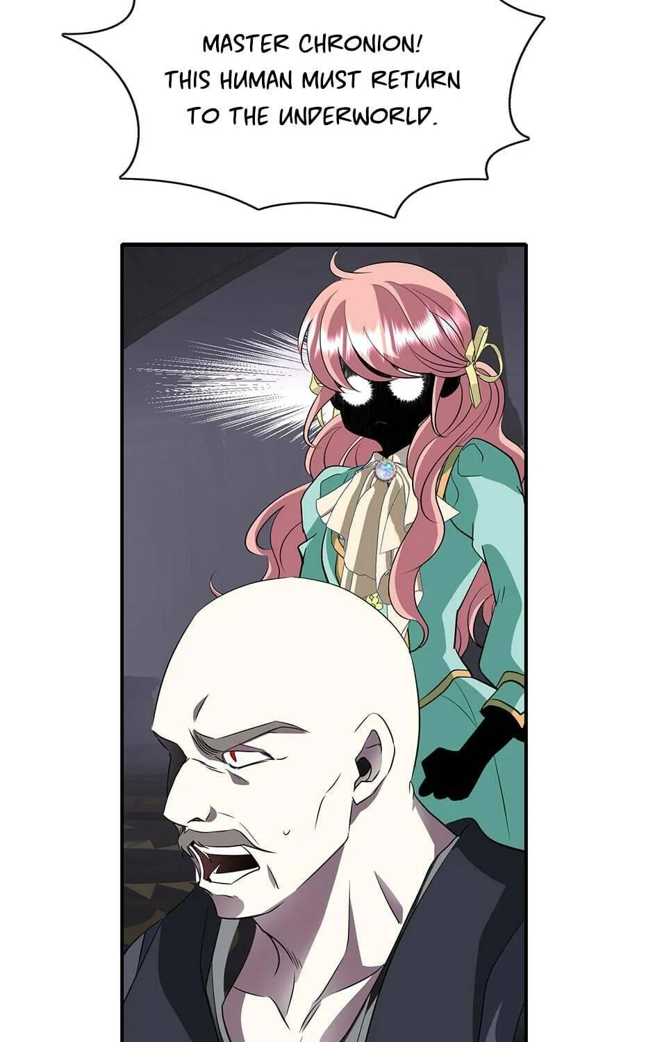 Read A Monster Hunter Becomes a Princess chapter 52 image 78 on Lezhin