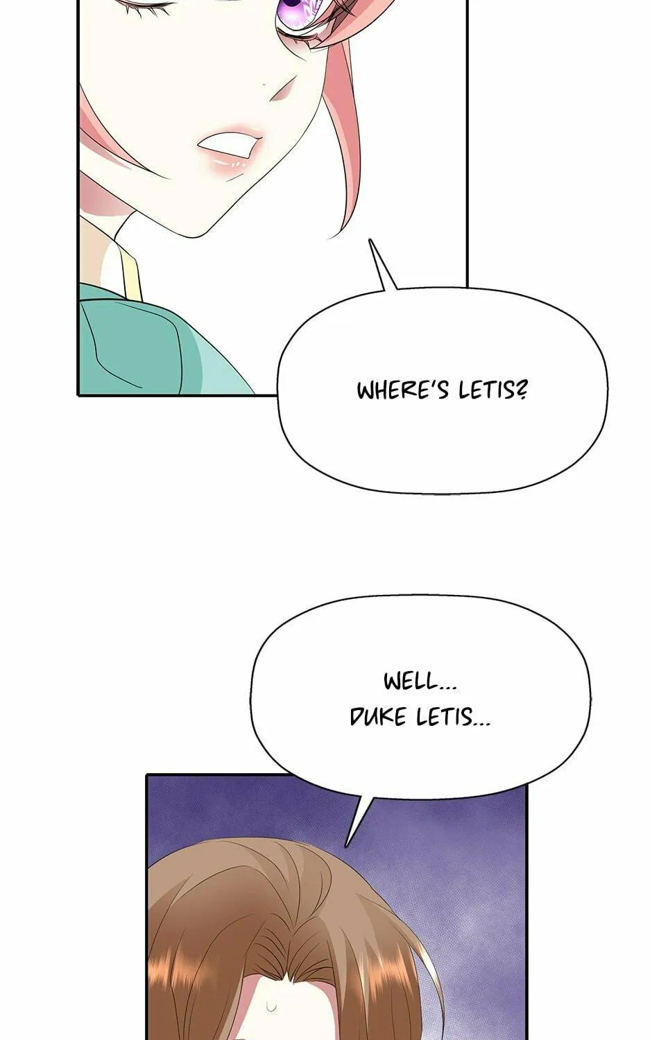 Read A Monster Hunter Becomes a Princess chapter 52 image 8 on Lezhin