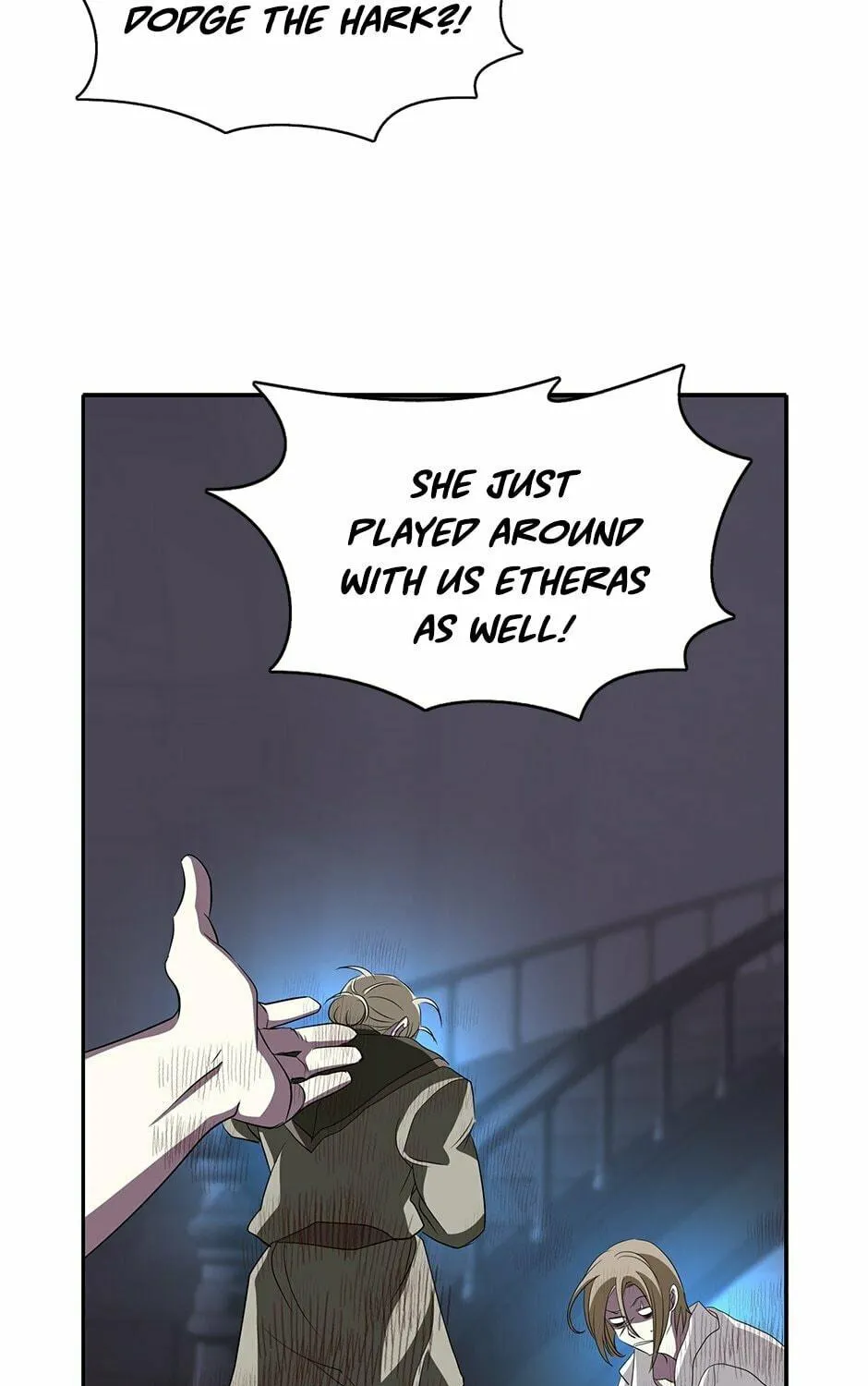 Read A Monster Hunter Becomes a Princess chapter 52 image 88 on Lezhin