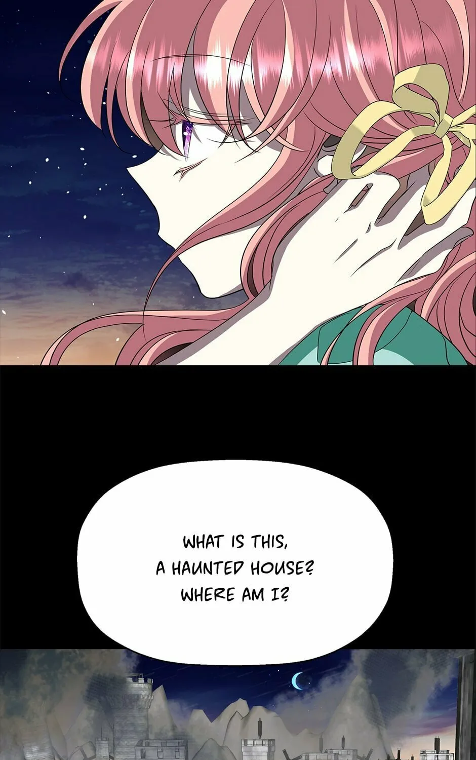 Read A Monster Hunter Becomes a Princess chapter 52 image 96 on Lezhin