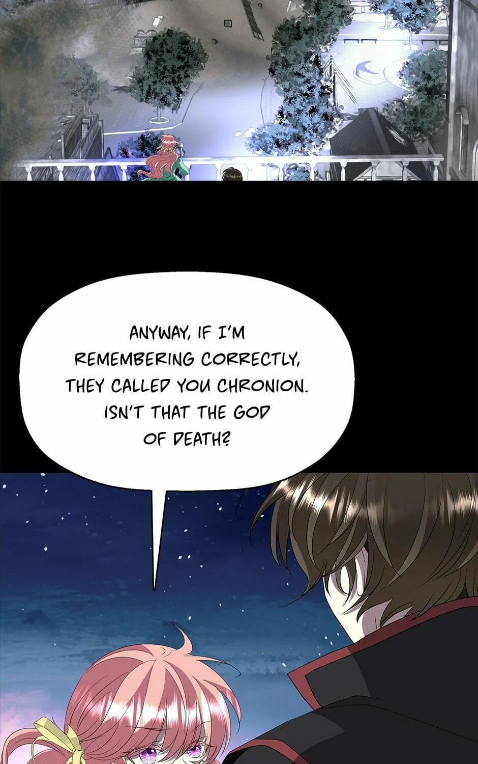 Read A Monster Hunter Becomes a Princess chapter 52 image 98 on Lezhin