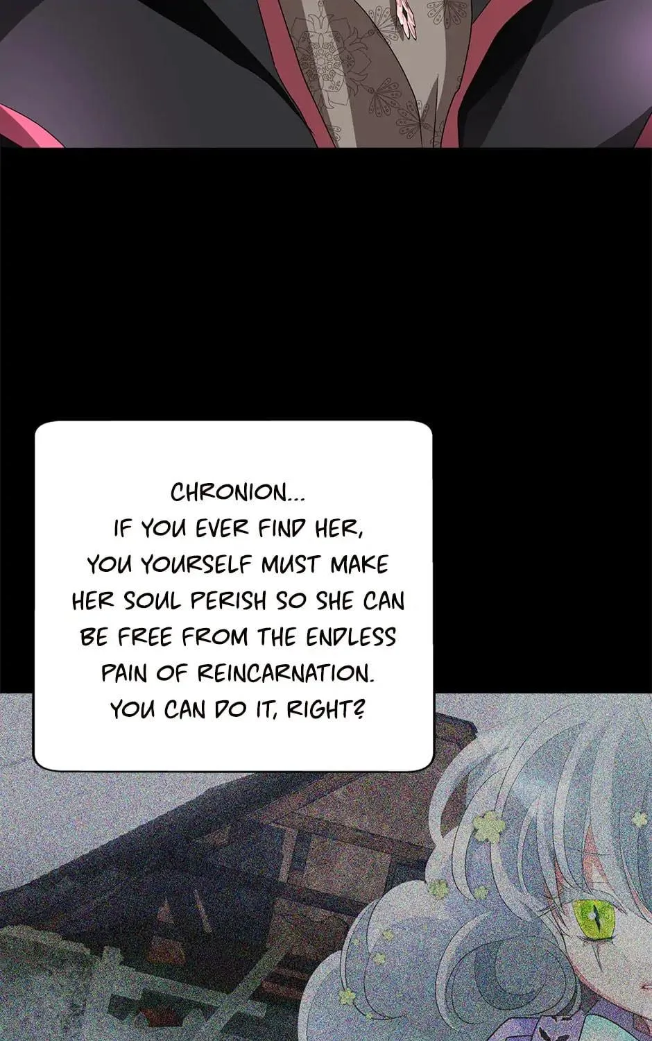 Read A Monster Hunter Becomes a Princess chapter 53 image 100 on Lezhin