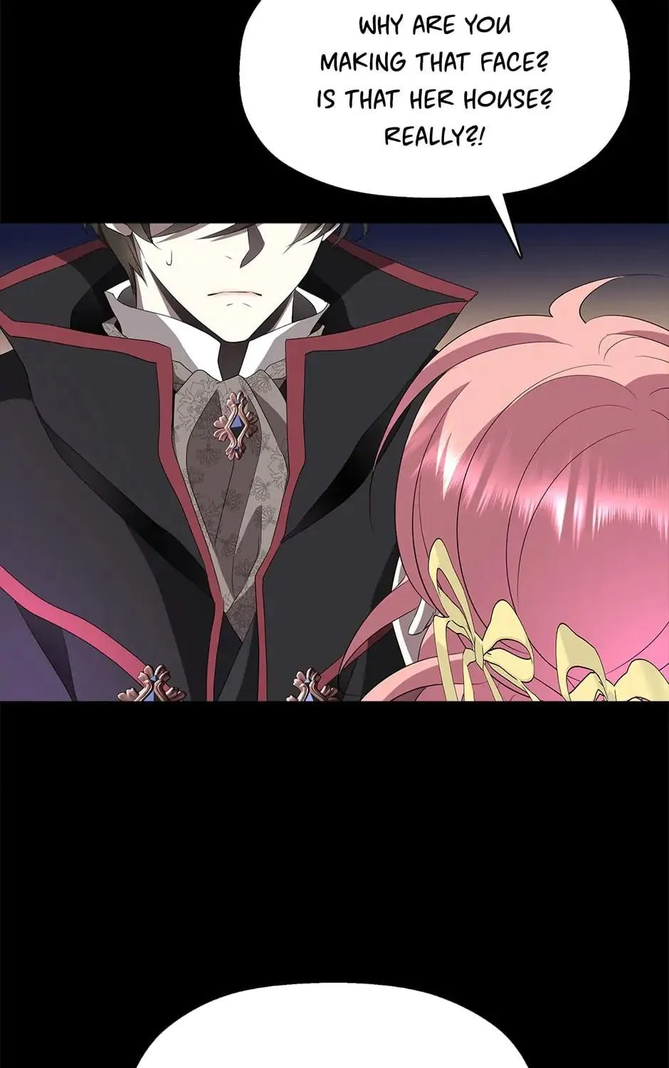 Read A Monster Hunter Becomes a Princess chapter 53 image 106 on Lezhin