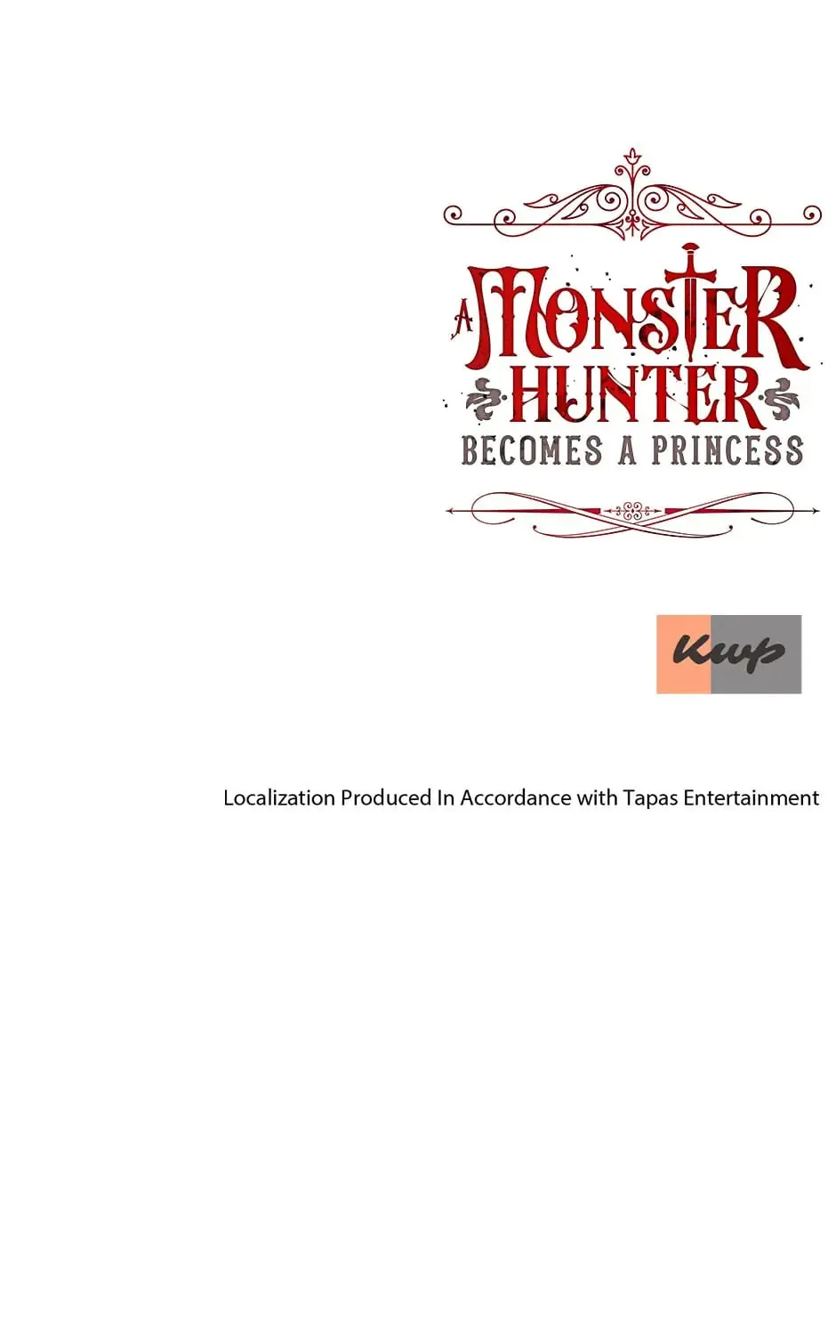 Read A Monster Hunter Becomes a Princess chapter 53 image 110 on Lezhin