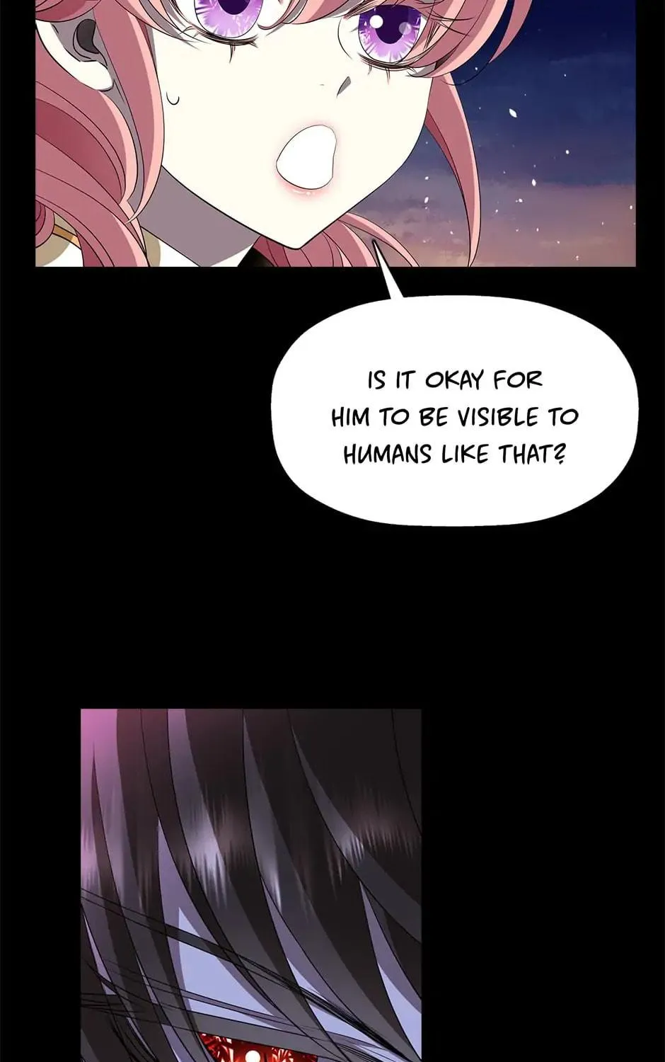Read A Monster Hunter Becomes a Princess chapter 53 image 18 on Lezhin