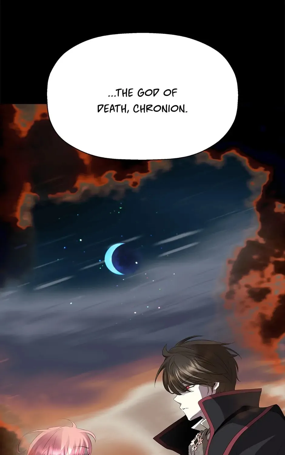 Read A Monster Hunter Becomes a Princess chapter 53 image 2 on Lezhin