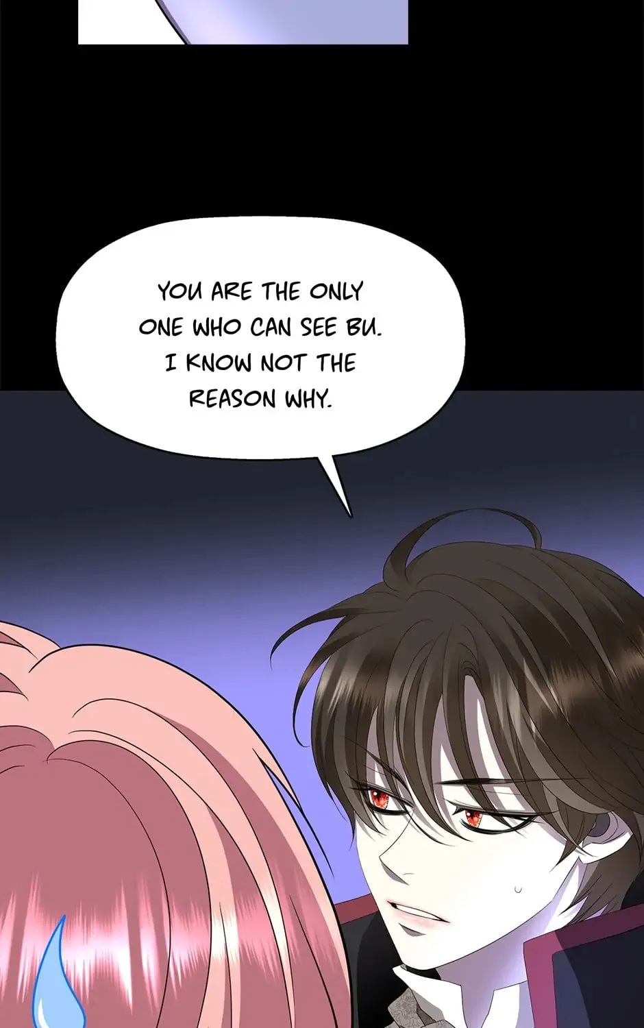 Read A Monster Hunter Becomes a Princess chapter 53 image 20 on Lezhin