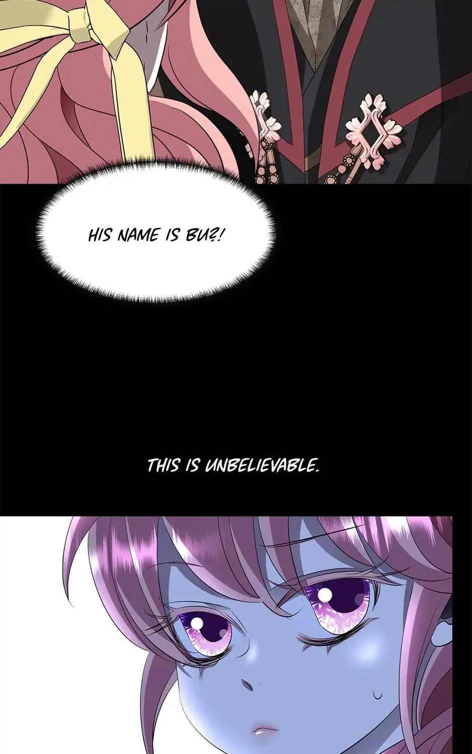 Read A Monster Hunter Becomes a Princess chapter 53 image 22 on Lezhin