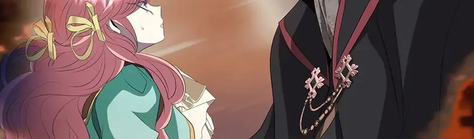 Read A Monster Hunter Becomes a Princess chapter 53 image 3 on Lezhin