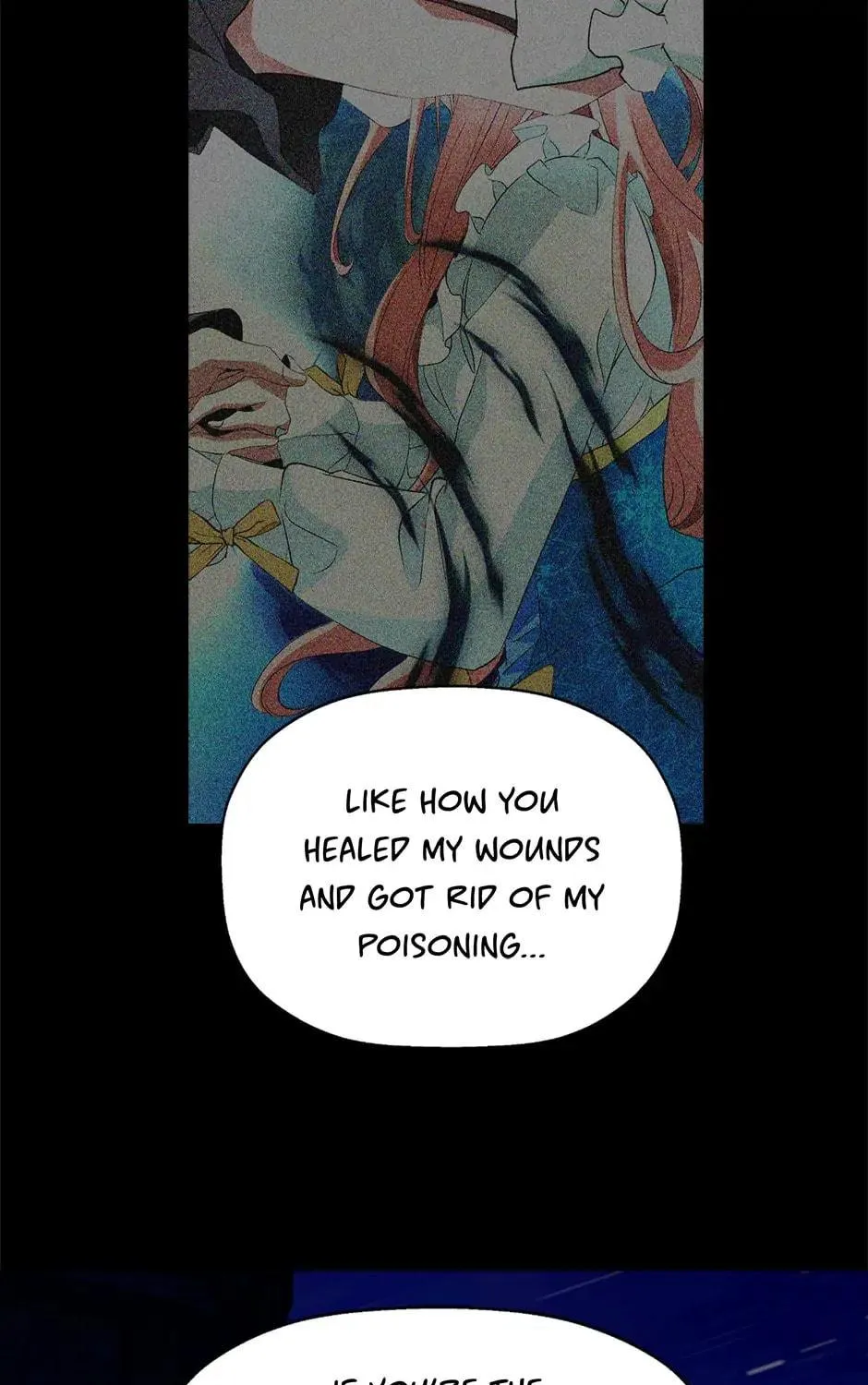 Read A Monster Hunter Becomes a Princess chapter 53 image 38 on Lezhin