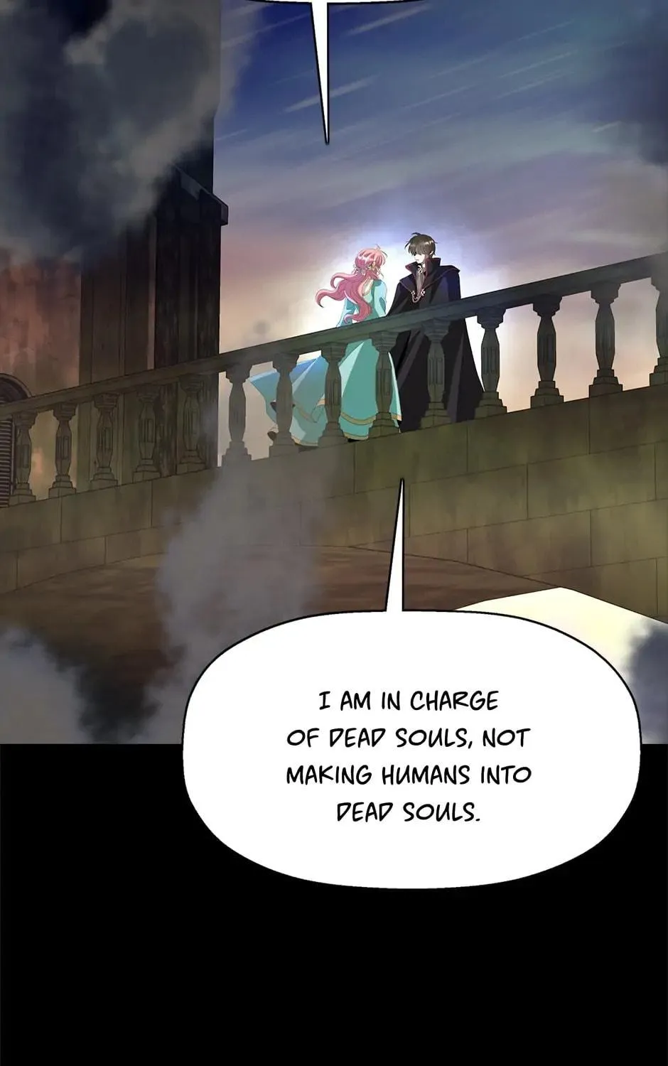 Read A Monster Hunter Becomes a Princess chapter 53 image 40 on Lezhin