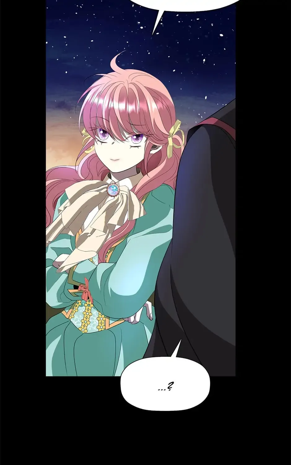 Read A Monster Hunter Becomes a Princess chapter 53 image 42 on Lezhin