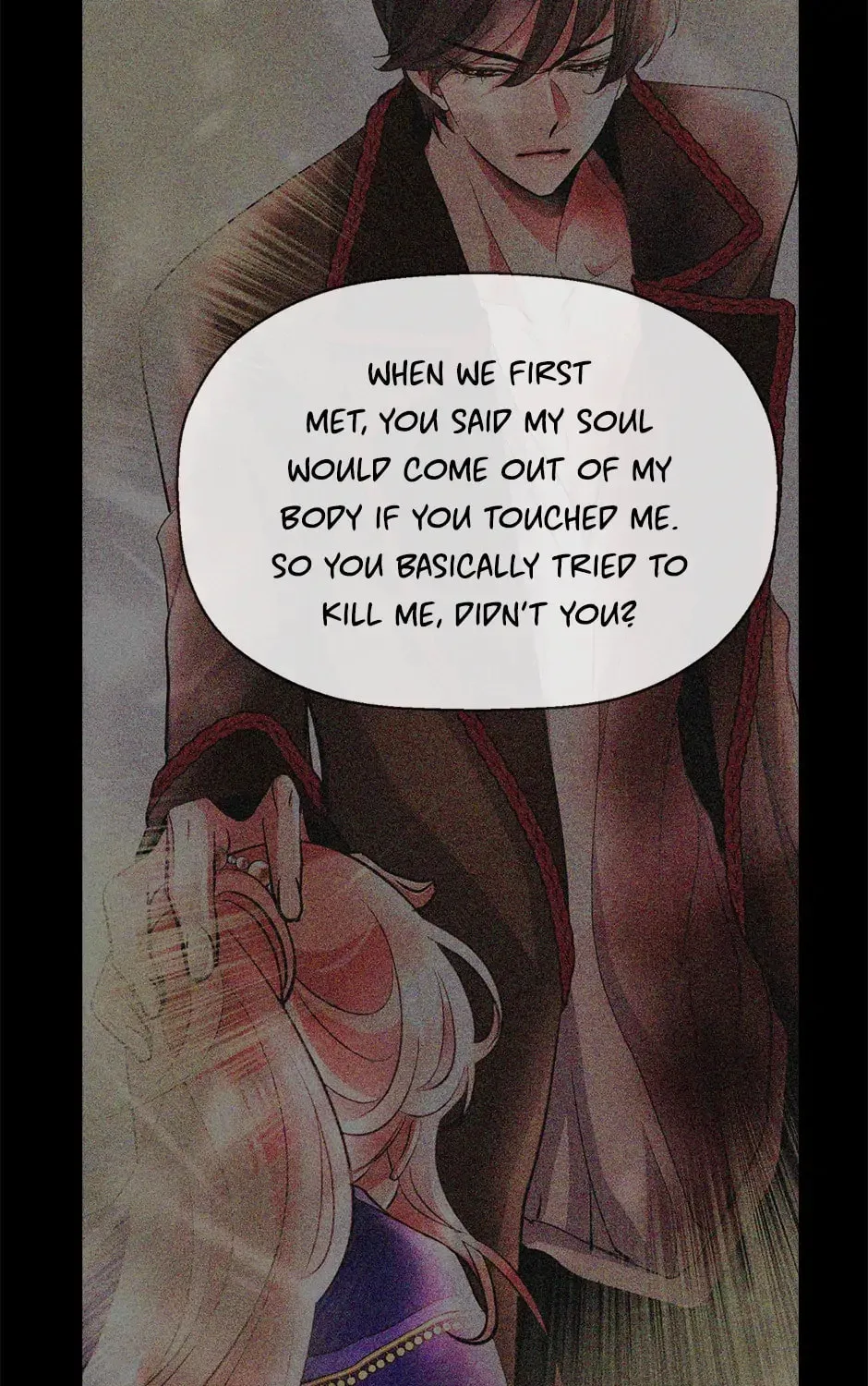 Read A Monster Hunter Becomes a Princess chapter 53 image 44 on Lezhin