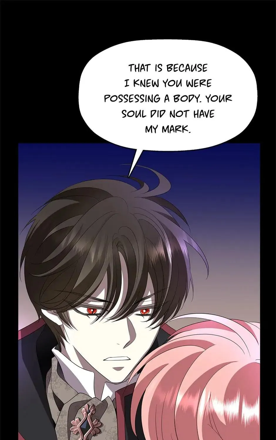 Read A Monster Hunter Becomes a Princess chapter 53 image 46 on Lezhin